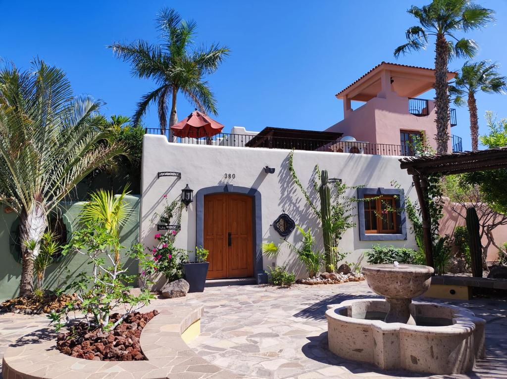 Casa Linda
