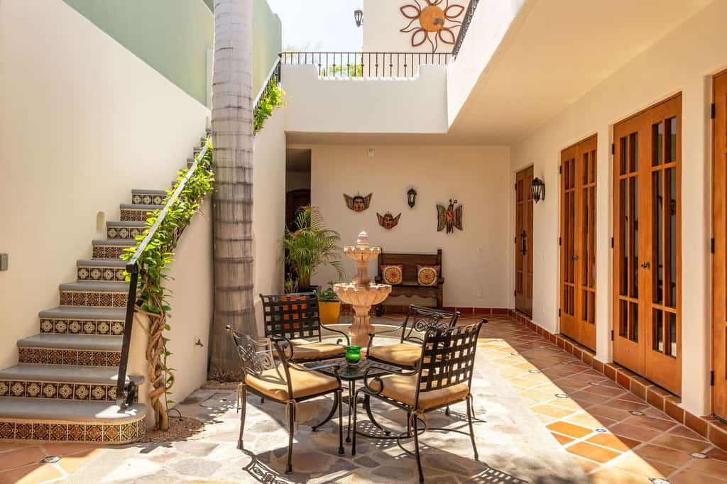 Beautiful and Cozy  Home in Loreto Bay, close from pool and wine bar