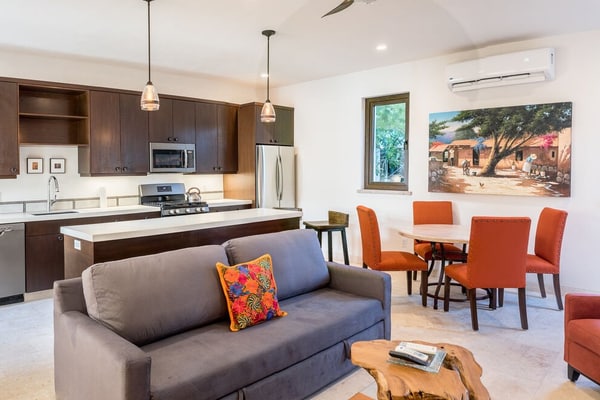 Casa del Gallo-Home in Loreto bay- Baja reimagined! steps from Community Pool