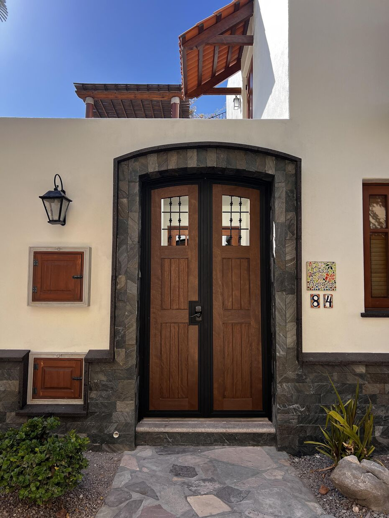 Casa de Amigos