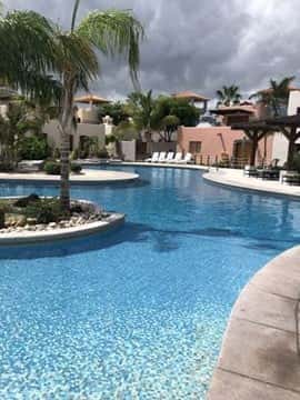 Casa de la Alegria