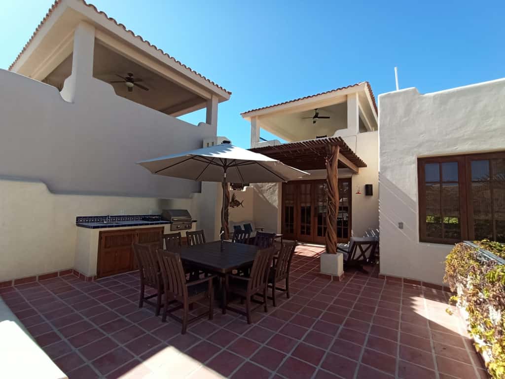 Casa de la Alegria