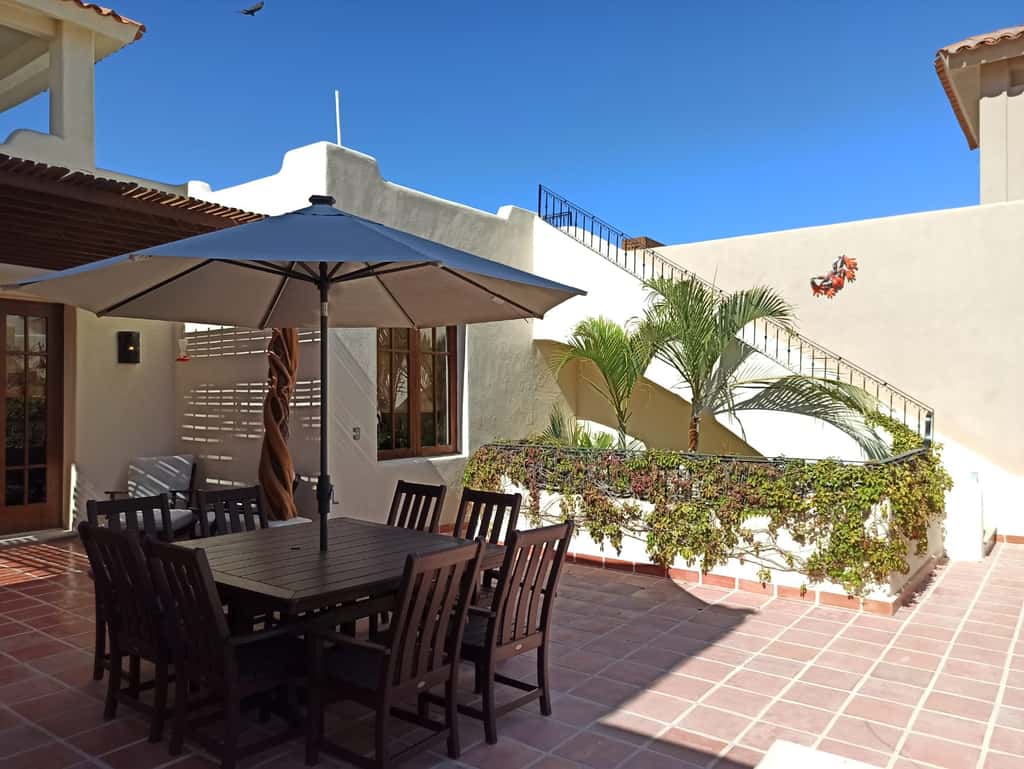 Casa de la Alegria
