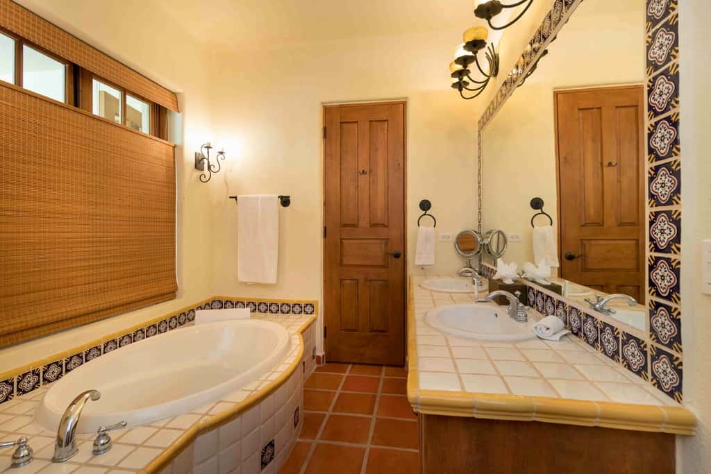 Casa de la Alegria