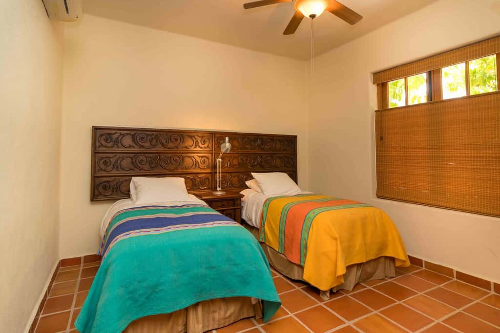 Casa de la Alegria