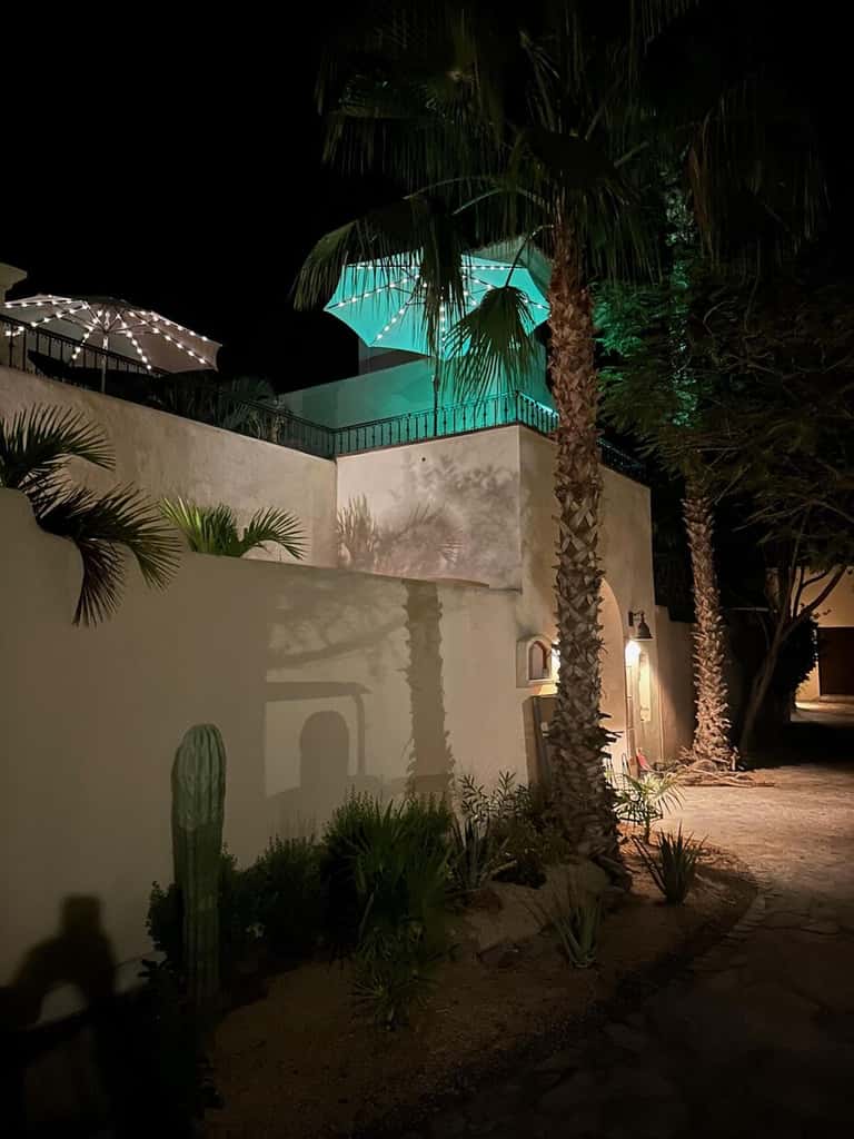 Casa de la Alegria