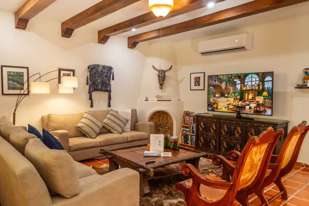 Casa de la Alegria