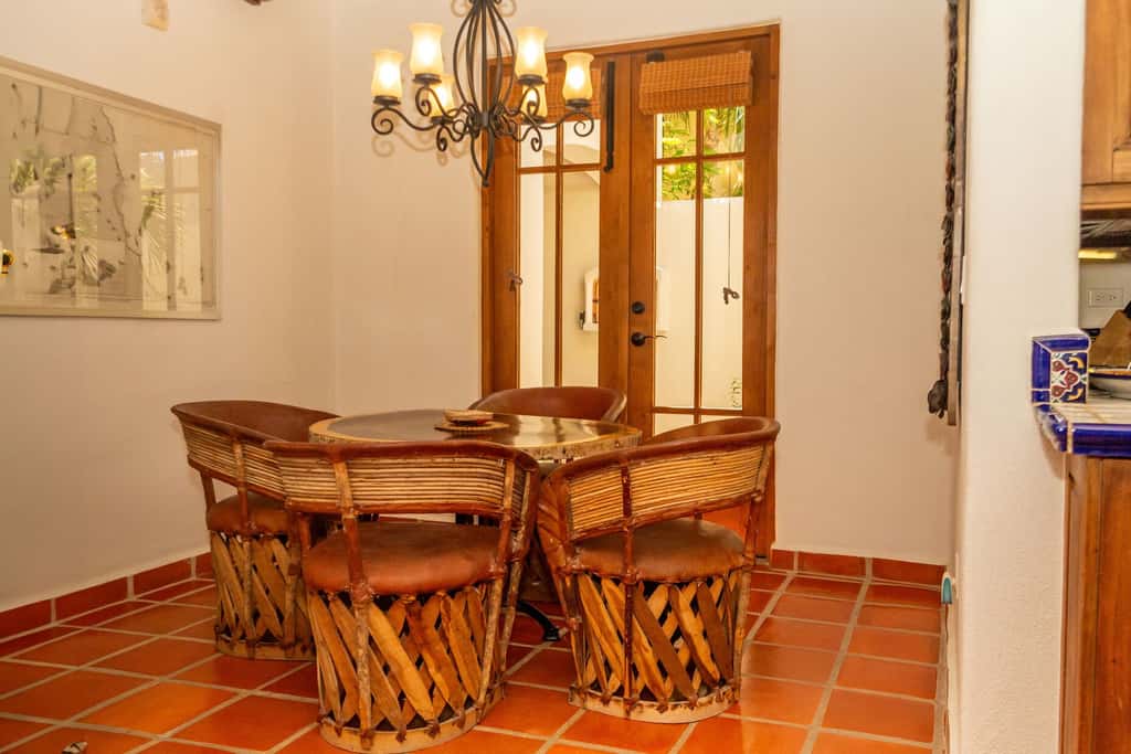 Casa de la Alegria