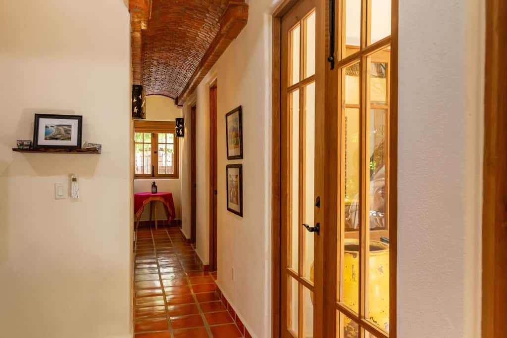 Casa de la Alegria
