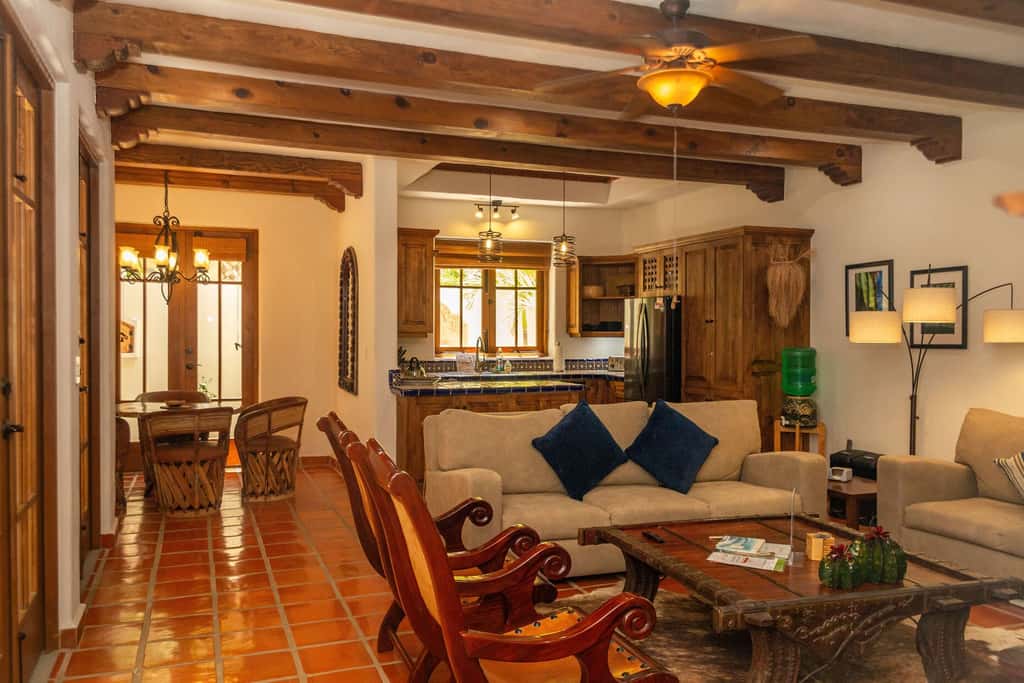 Casa de la Alegria