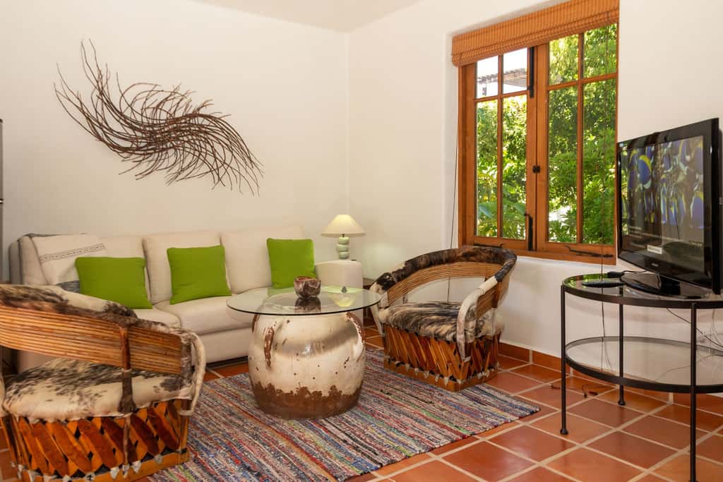 Casa de la Alegria