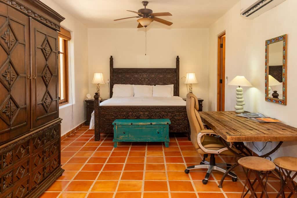 Casa de la Alegria