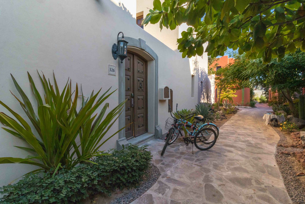Casa Isla