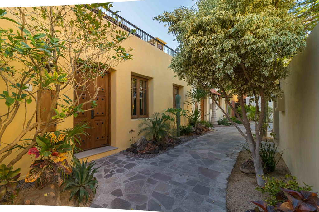 Casa del Sol
