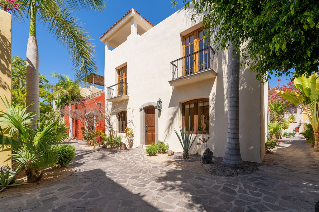 Casa Lundy