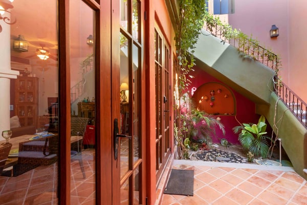 Casa Milagro | 2BR/2BA Loreto Bay | Pool & Patio