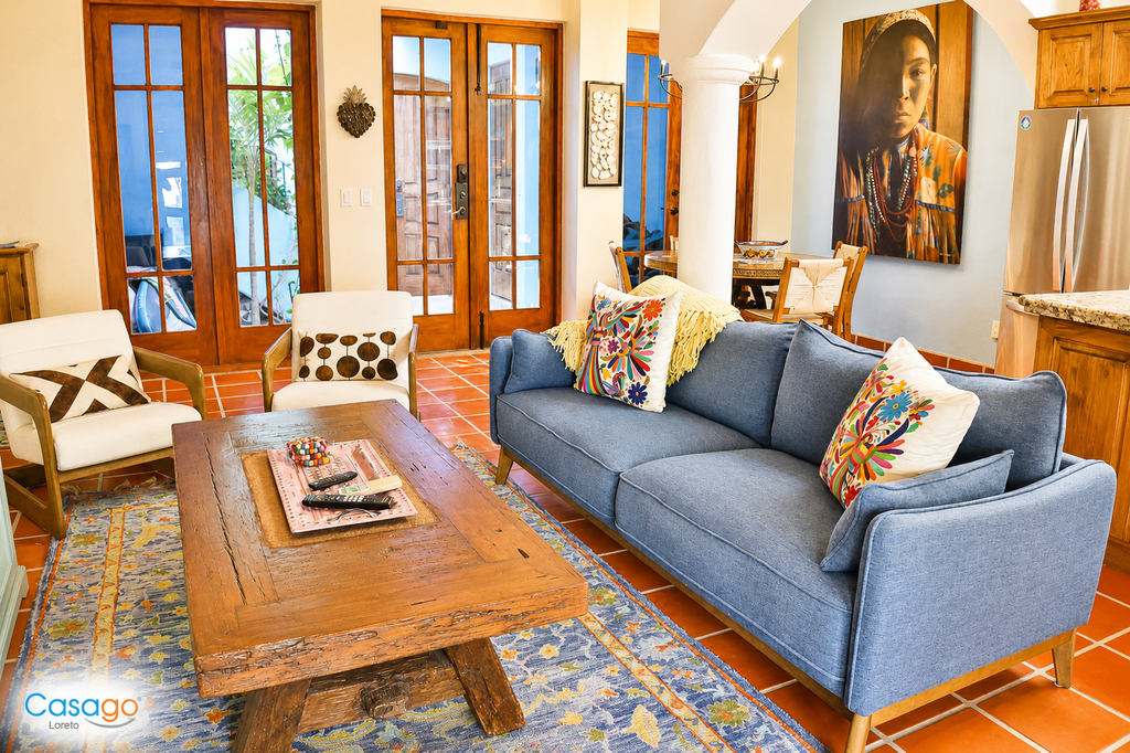Casa Azul