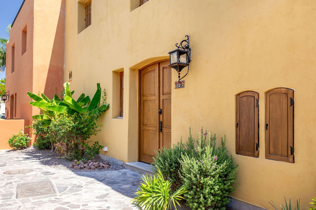 Casa del Cielo