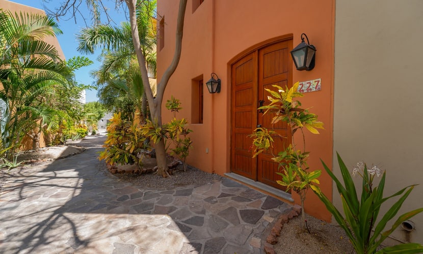 AV227! BBQ | Bikes 2 Bed 2 Bath Extra sofa bed