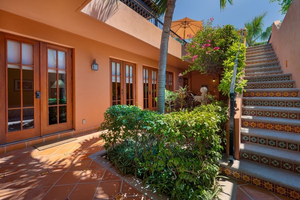 AV227! BBQ | Bikes 2 Bed 2 Bath Extra sofa bed