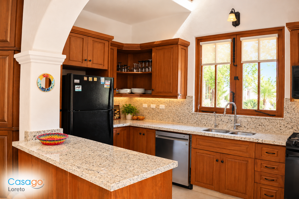 AV227! BBQ | Bikes 2 Bed 2 Bath Extra sofa bed