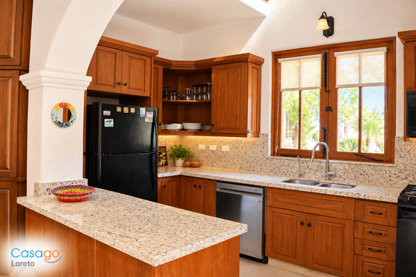 AV227! BBQ | Bikes 2 Bed 2 Bath Extra sofa bed