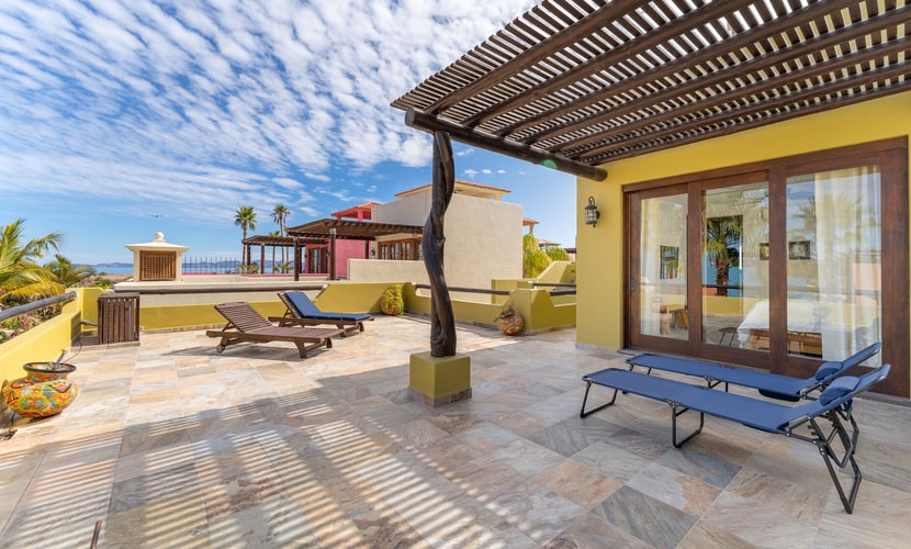 Relaxing, modern home Loreto Bay with Amazing Views. Bikes available