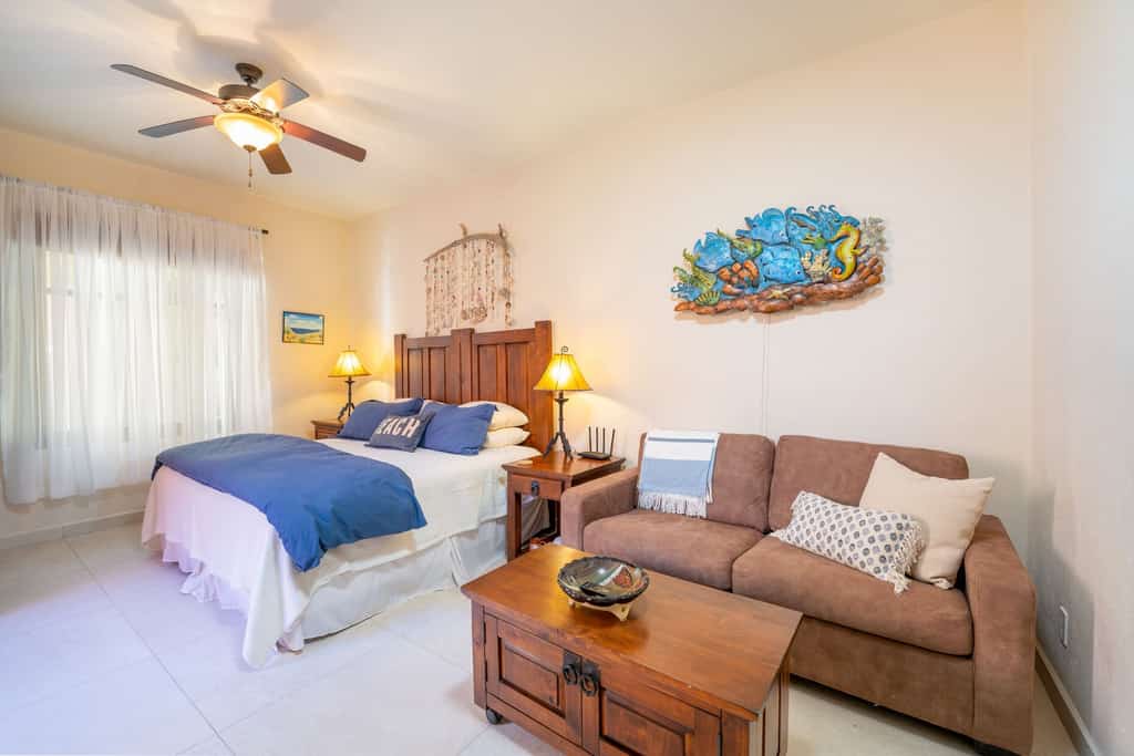 Private casa BBQ | Bikes Garage for golf cart 2 Bed 2 Bath