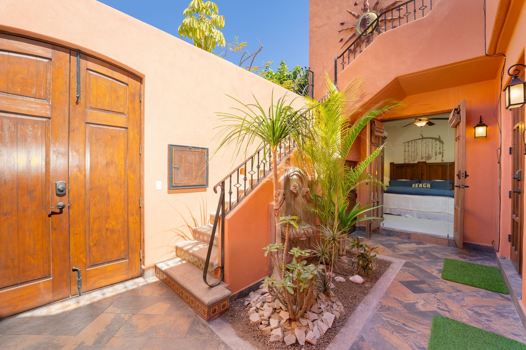 Casa Bonita