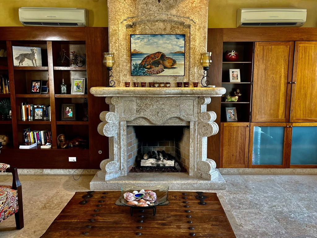 Casa Tortuga