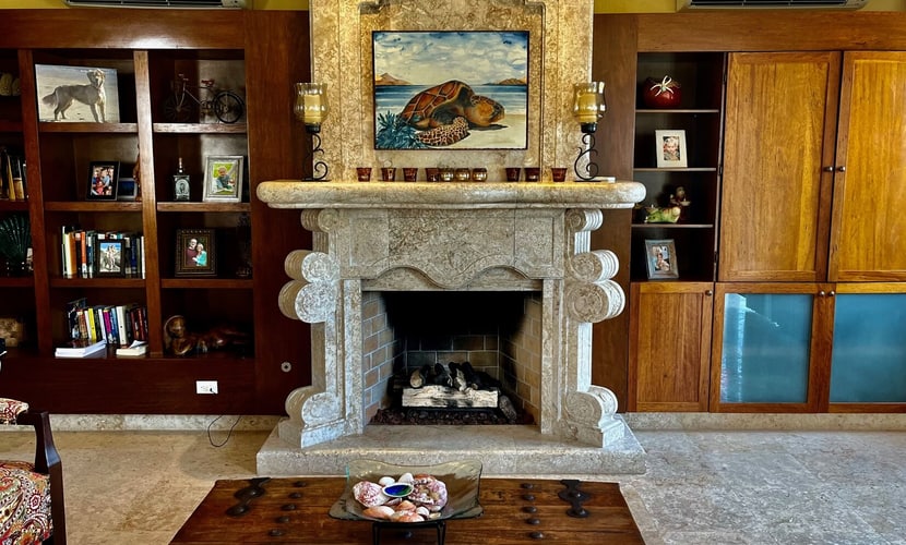 Beautiful custom Home. Amazing Ocean View