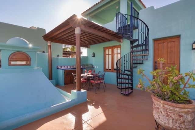 Loreto Bay Getaway | Bikes, BBQ & Pools