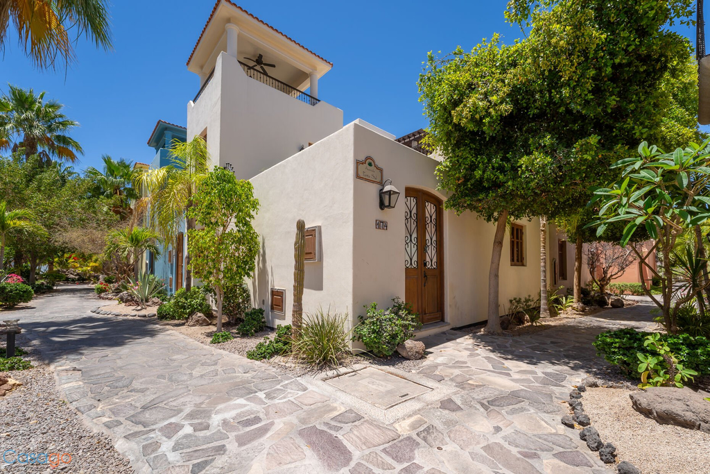 Casa de amor