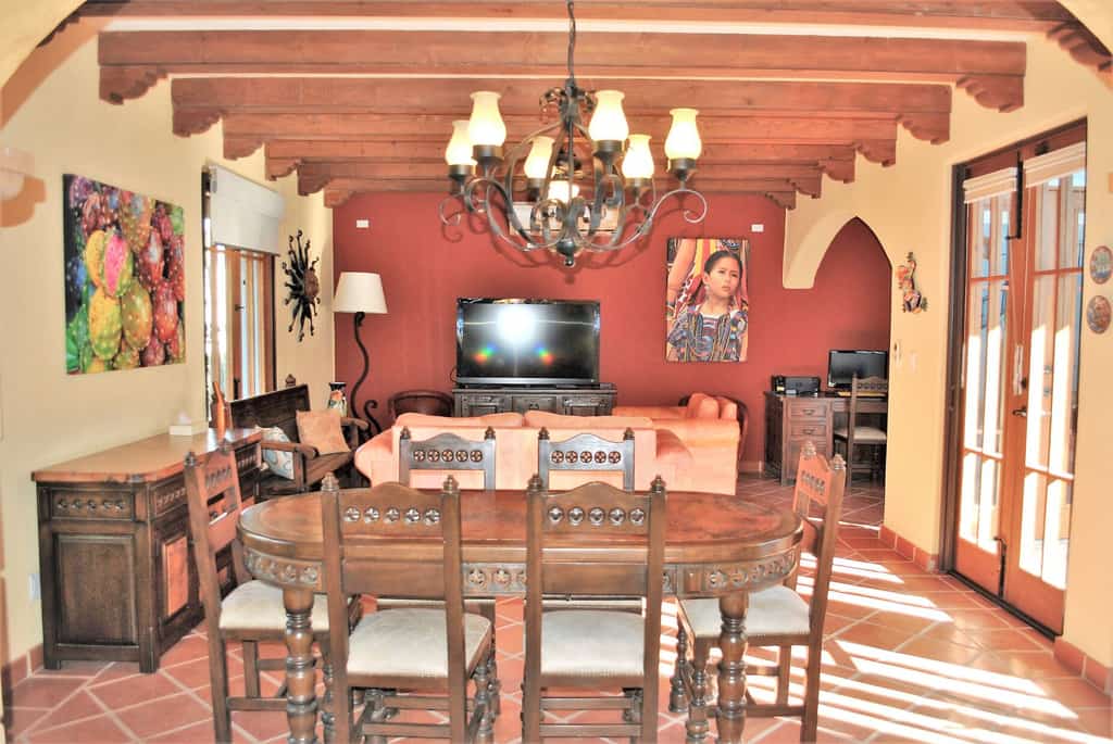 Stunning home with breathtaking views and steps from Community Pool