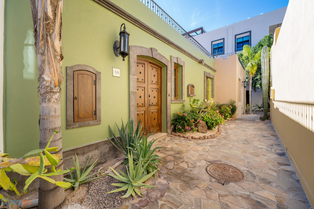 Casa Verde