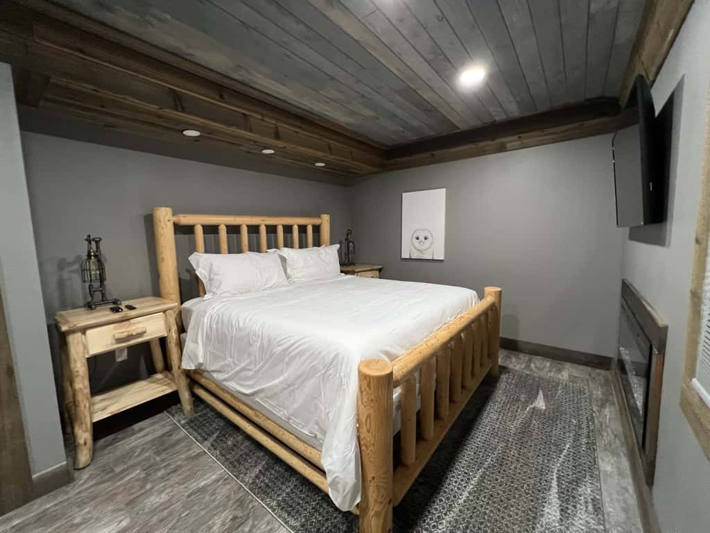 The Cub House