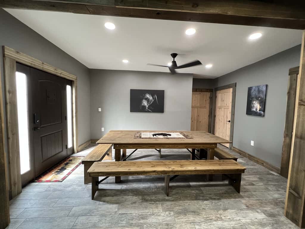 The Cub House