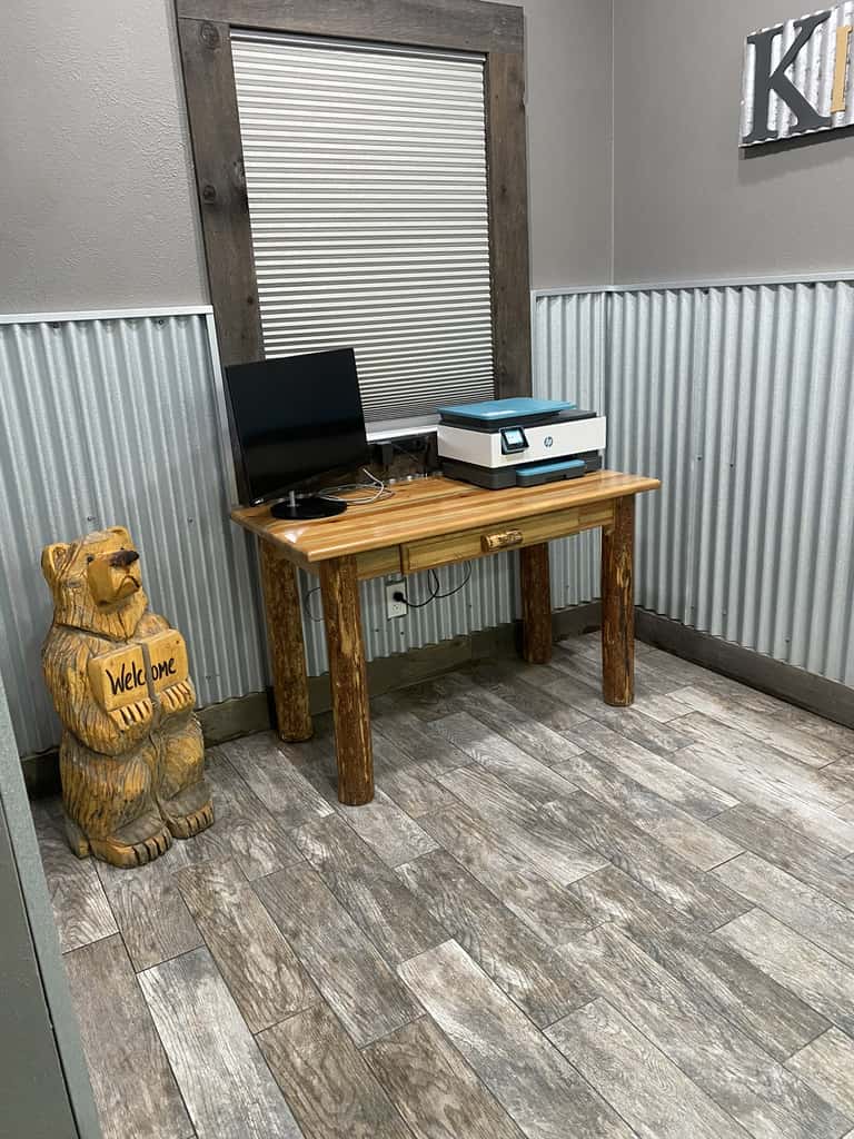The Cub House