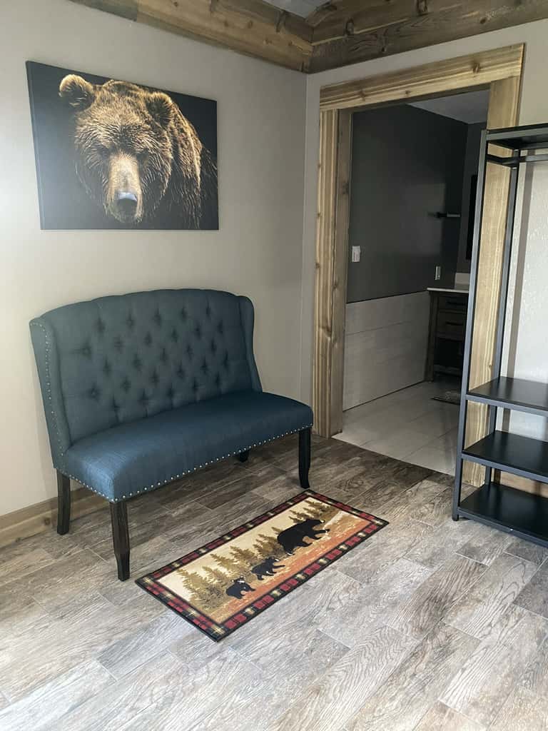 The Cub House