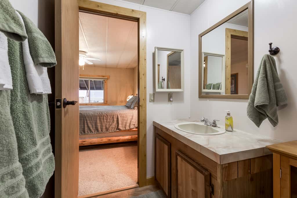 Red Rock Inn