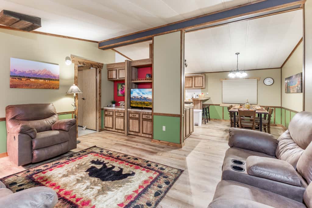 Red Rock Inn