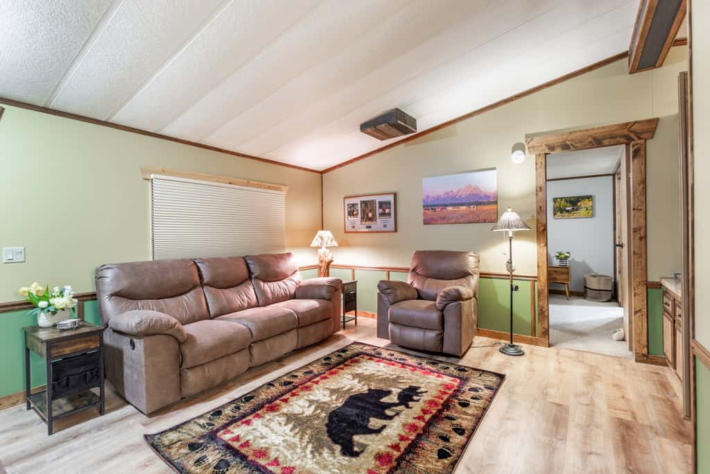 Red Rock Inn