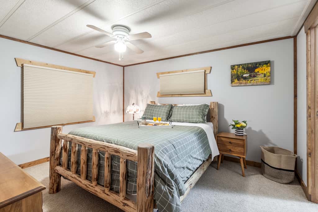 Red Rock Inn