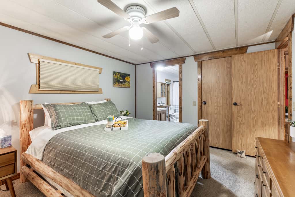 Red Rock Inn