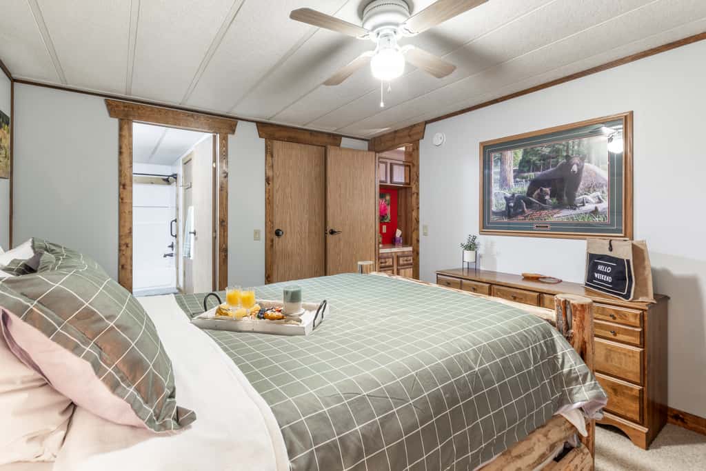 Red Rock Inn