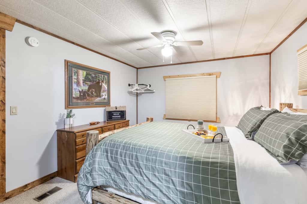 Red Rock Inn
