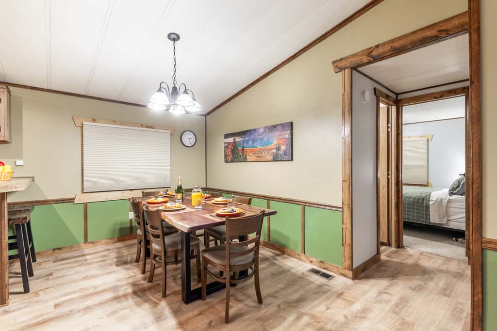 Red Rock Inn