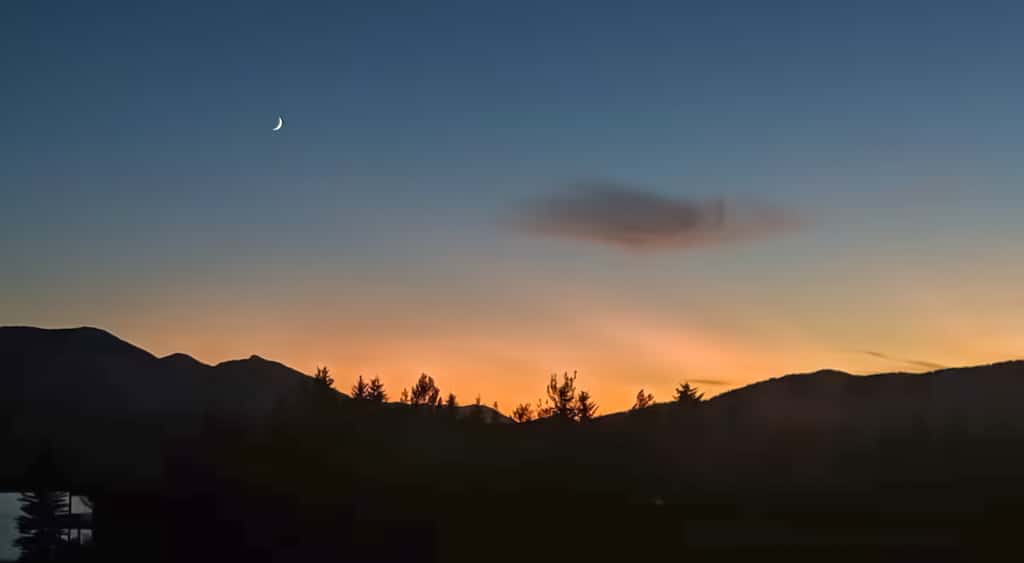 Mountain Lake Lodge