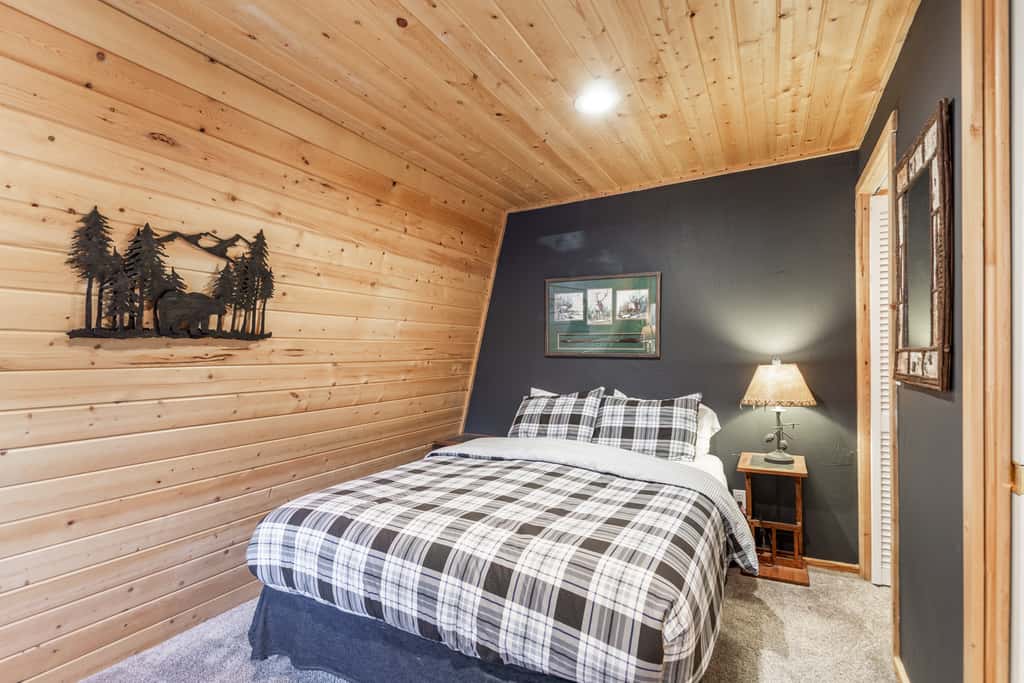 Mountain Lake Lodge