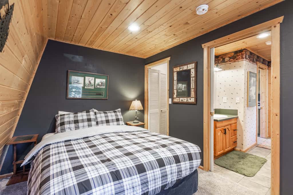 Mountain Lake Lodge